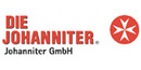 Logo Johanniter GmbH in Bonn