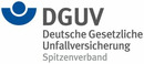 Logo Deutsche Gesetzliche Unfallversicherung (DGUV) e.V. in Sankt Augustin