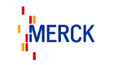 Logo Merck KGaA in Darmstadt