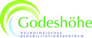 Logo GSRT Godeshöhe Servicegesellschaft für Reha-Therapiedienste und Leistungen mbH in Bonn