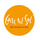 Logo Cafe Del Sol in Hürth