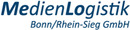 Logo Medien Logistik Bonn/Rhein-Sieg GmbH in Bonn-Dottendorf