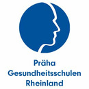 Logo Präha Gesundheitsschulen Rheinland in Kerpen