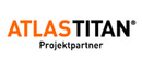 Logo ATLAS TITAN West GmbH Standort Dortmund in Köln