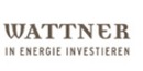 Logo Wattner AG in Köln