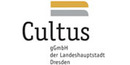 Logo Cultus gGmbH der Landeshauptstadt Dresden in Dresden