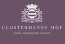 Logo CLOSTERMANNS HOF****S