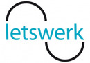 Logo Agentur letswerk in Solingen