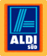 Logo ALDI Süd in Bonn