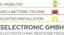 Logo Selectronic GmbH in Bonn