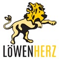 Logo Löwenherz GmbH in Köln