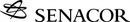 Logo Senacor Technologies AG