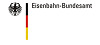 Logo Eisenbahn-Bundesamt in Köln