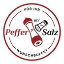 Logo Buffetservice Peffer un' Salz in Köln