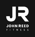 Logo JOHN REED in Bonn
