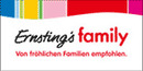 Logo Ernsting s family in Lohmar