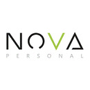 Logo NOVA Personal GmbH in Bonn