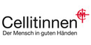 Logo Seniorenhaus GmbH der Cellitinnen zur hl. Maria in Köln
