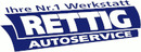 Logo Autoservice Rettig GmbH in Niederkassel