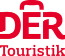Logo DER Touristik in Köln